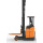 Zowell Electric Reach Truck with 1.6m Lifting Height